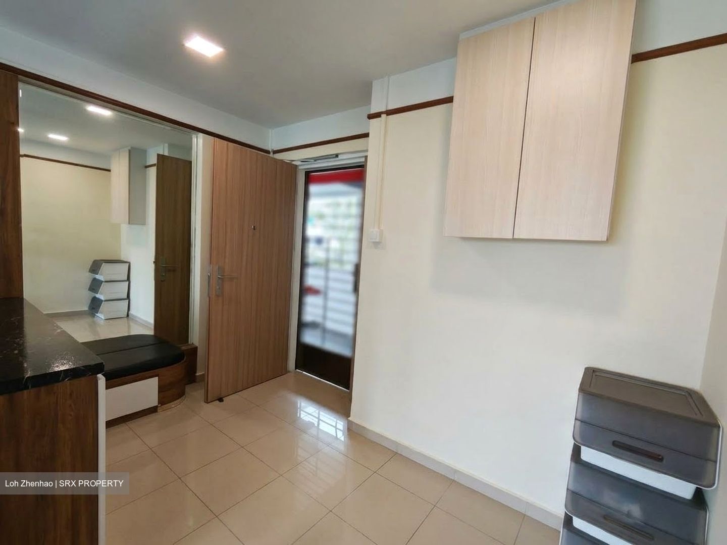 Blk 705 Woodlands Drive 40 (Woodlands), HDB 5 Rooms #628861841